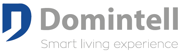 Domintell logo